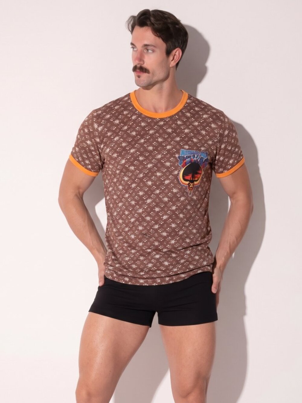 Custo Barcelona Men's Spring Summer 2025